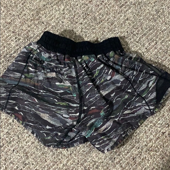 Lululemon Shorts - Picture 2 of 3